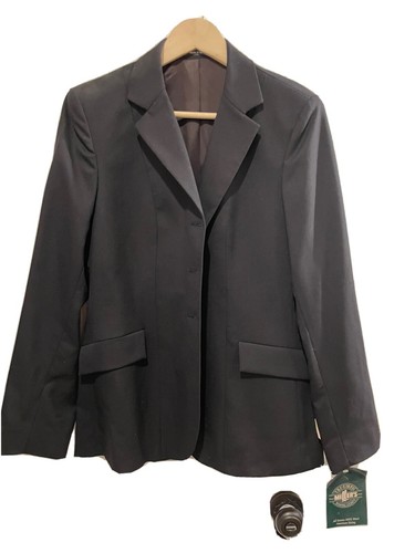 Millers hunt coat ladies - coat,