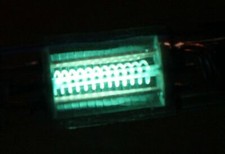 IV-15 Original 100%! a-g DM160