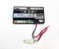 Tamiya DMD MF-01 King Tiger 1/16  Multi Function Unit 7305066 UK