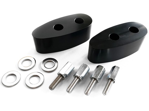 Mirror extenders spacers - mirror,