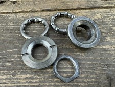 Mongoose Bmx Bottom Bracket