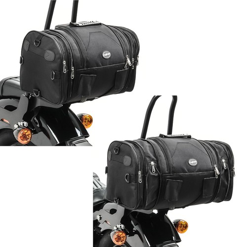 Tailbag craftride rb1 - 2x,