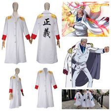 Anime One Piece Monkey D Garp