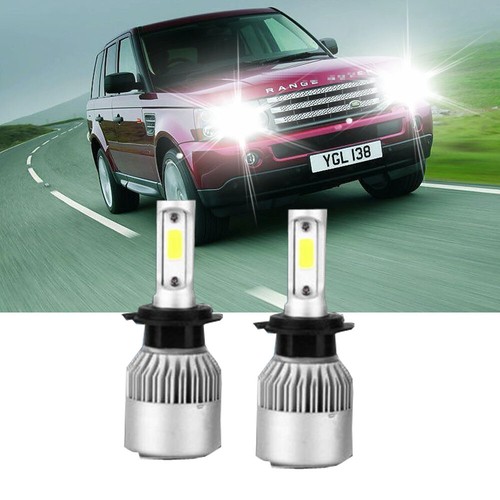 6000k white led - white,