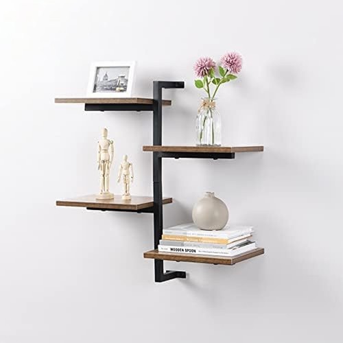 Floating wall mounted - floating,