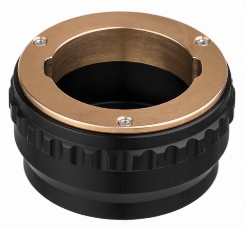 Pro adapter micro mft - adapter,