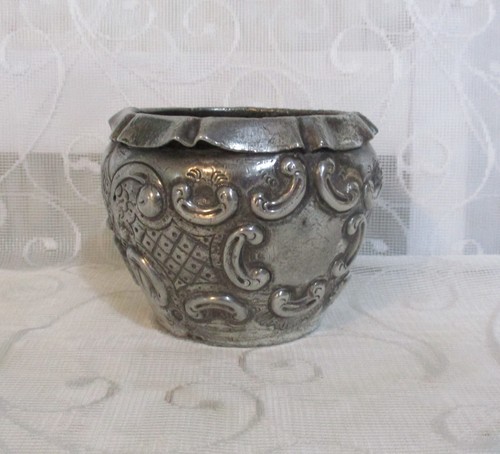Antique mappin brothers silver - brothers,
