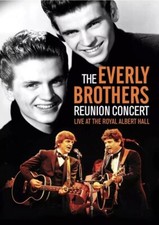 THE EVERLY BROTHERS REUNION
