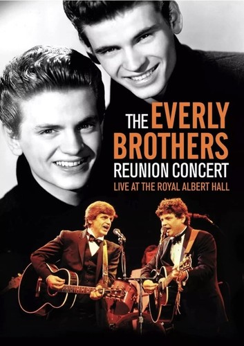 The everly brothers - the,