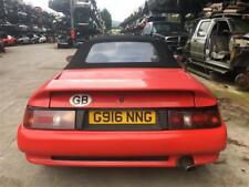 Lotus Elan M100 SE Turbo Engine ECU - A100E6279F  Lotus Elan Turbo Engine ECU #2