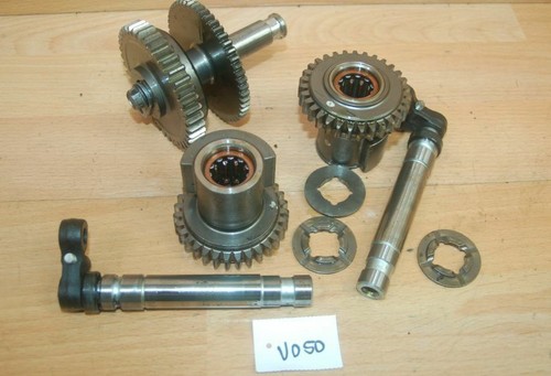 Kawasaki gtr 1400 zgt40a 09 - zgt40a, 07-09