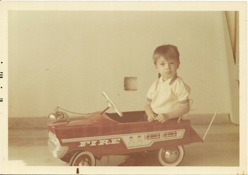 Vintage color photos - vintage,