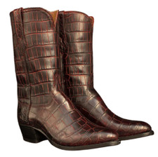 Men's Shoes Handmade Leather