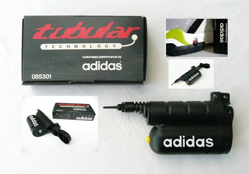 Vintage adidas digital air - adidas,