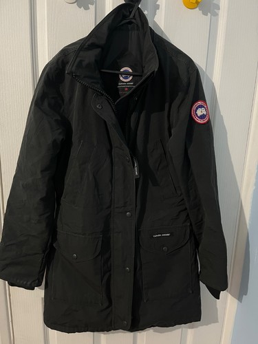Canada goose trillium parka - canada,