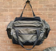 Huge Extra Large Chub Barrow Fishing Bag Carp Fishing Luggage Camping Carryall