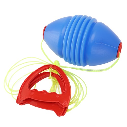 Pull shuttle ball game build - shuttle,