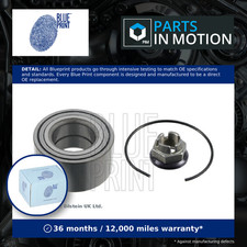 Wheel Bearing Kit Front Left or Right ADBP820052 Blue Print 4021000QAA Quality