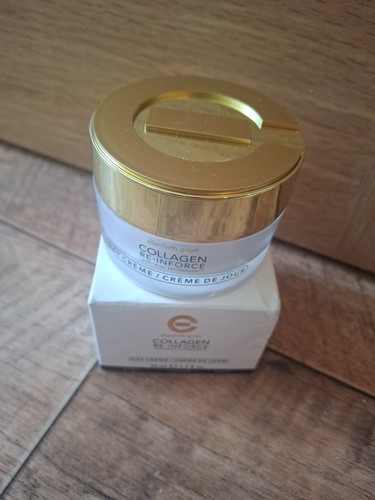 New elizabeth grant - grant, collagen