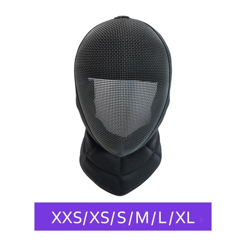 Fencing mask coaches - mask,