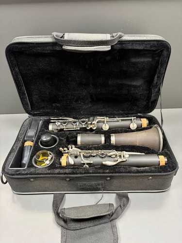 Windsor clarinet - windsor,