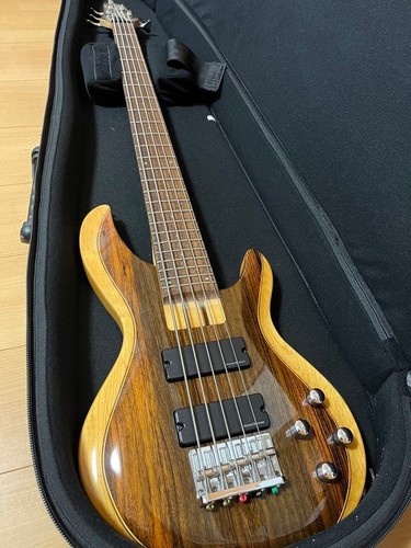Aria pro igb 55rose - ii, igb-55rose