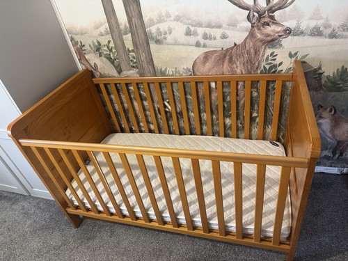 Disney baby crib cot - disney,