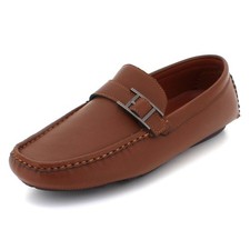 Men Loafers Office Driving