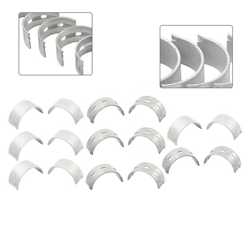 Connecting rod bearings - +50,