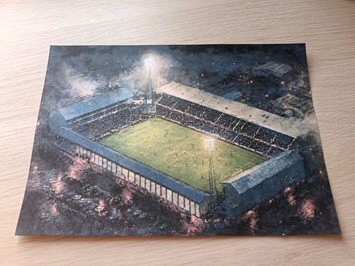 Derby county baseball ground - derby,