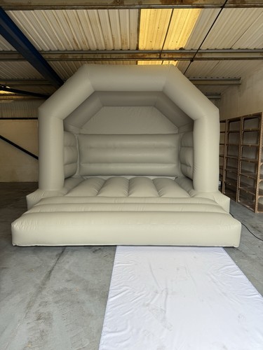 12x12 frame bouncy - bouncy, castle