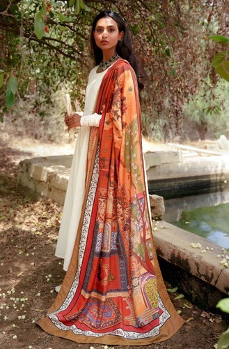 Manto kahani shawl pakistani - shawl,