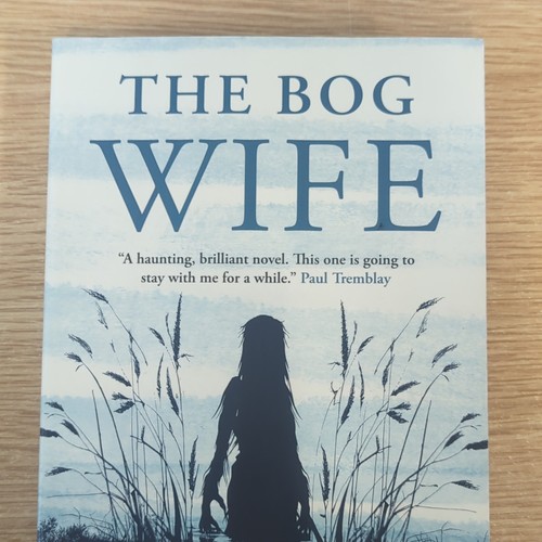 The bog wife sarah - wife, by