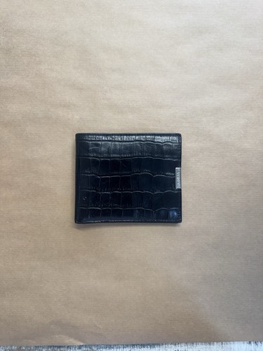 Black guess purse - , good