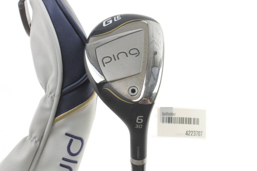 Ping le3 golf club ladies - ping,