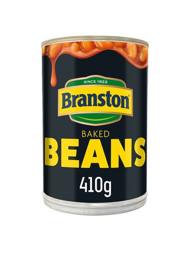 Branston baked beans tomato - branston,