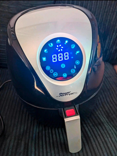 Power airfryer digital - airfryer,
