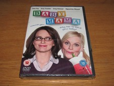 Baby Mama DVD, Tina Fey, Amy