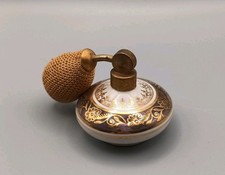 Vintage Perfume Atomiser Royal