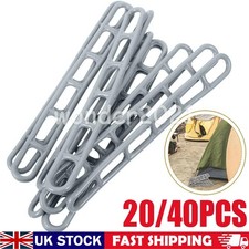 20/40 x AWNING RUBBER LADDER