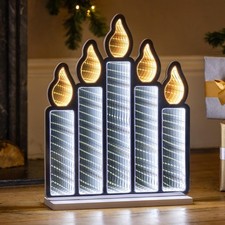 Candle Bridge Infinity