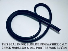 Matsui Dishwasher Door Seal