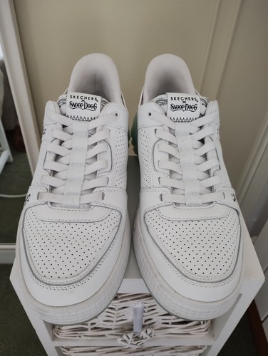 Skechers snoop dogg mens - snoop,