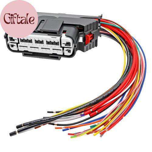 Ebcm electronic brake - ebcm,