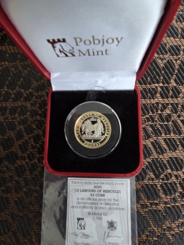 2020 gibraltar labours of - gibraltar,