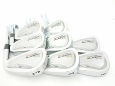 Cobra Right Handed Iron Set SS