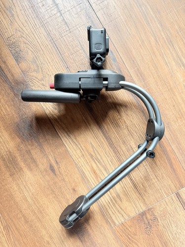 Steadicam smoothee stabiliser - steadicam,