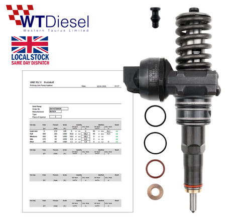 Bosch 0414720039 038130073al - 0414720039, |