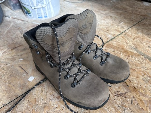 Mammut brecon boots - mammut, 10