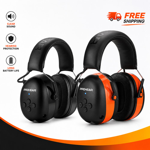 Wireless bluetooth ear - wireless,